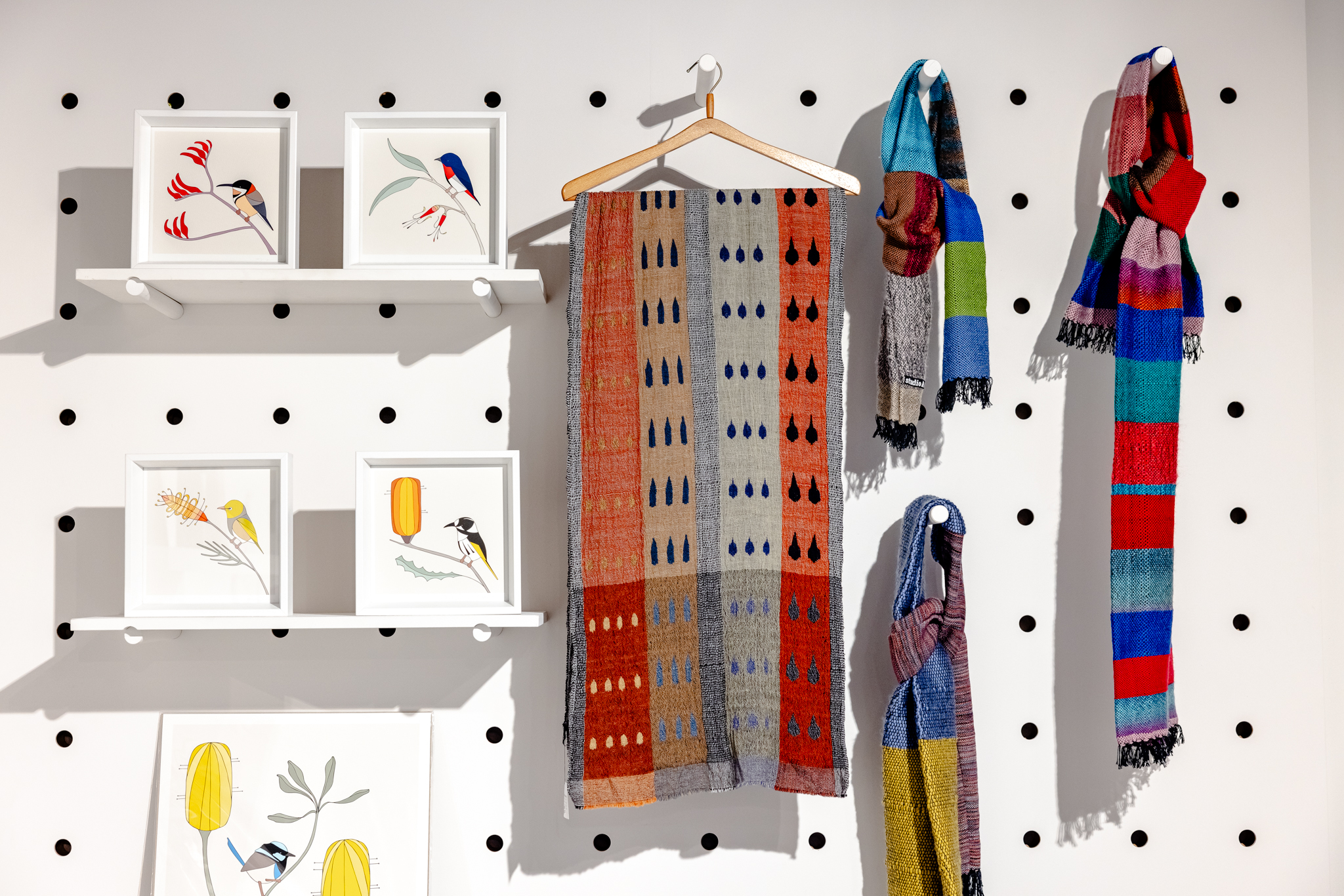 Object Shop, 2024. Photo: Jacquie Manning.