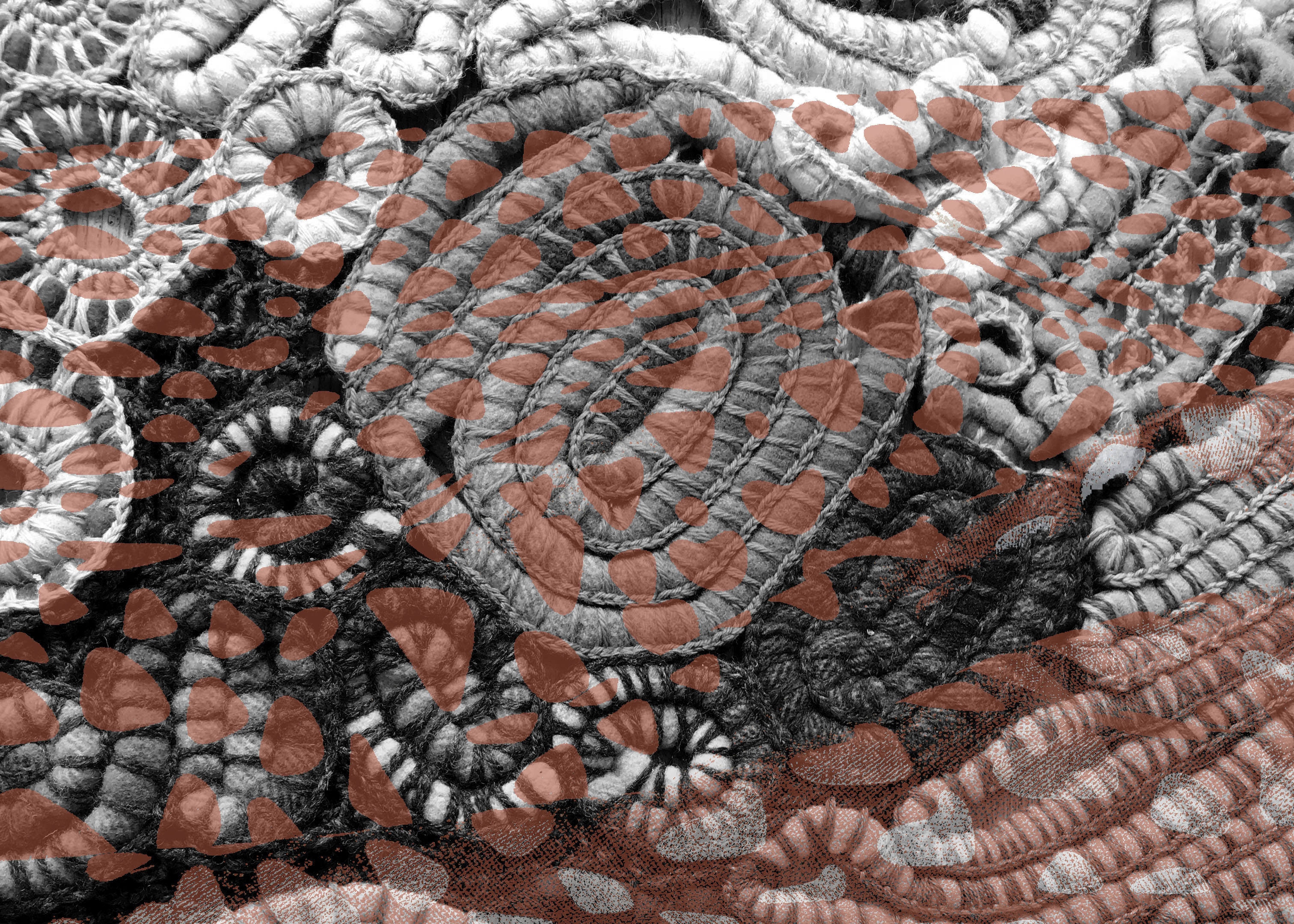 Echoes Of Renewal Exhibition - Lynn Pavey & Michelle Kistima-Menser 2024 Lndsp2