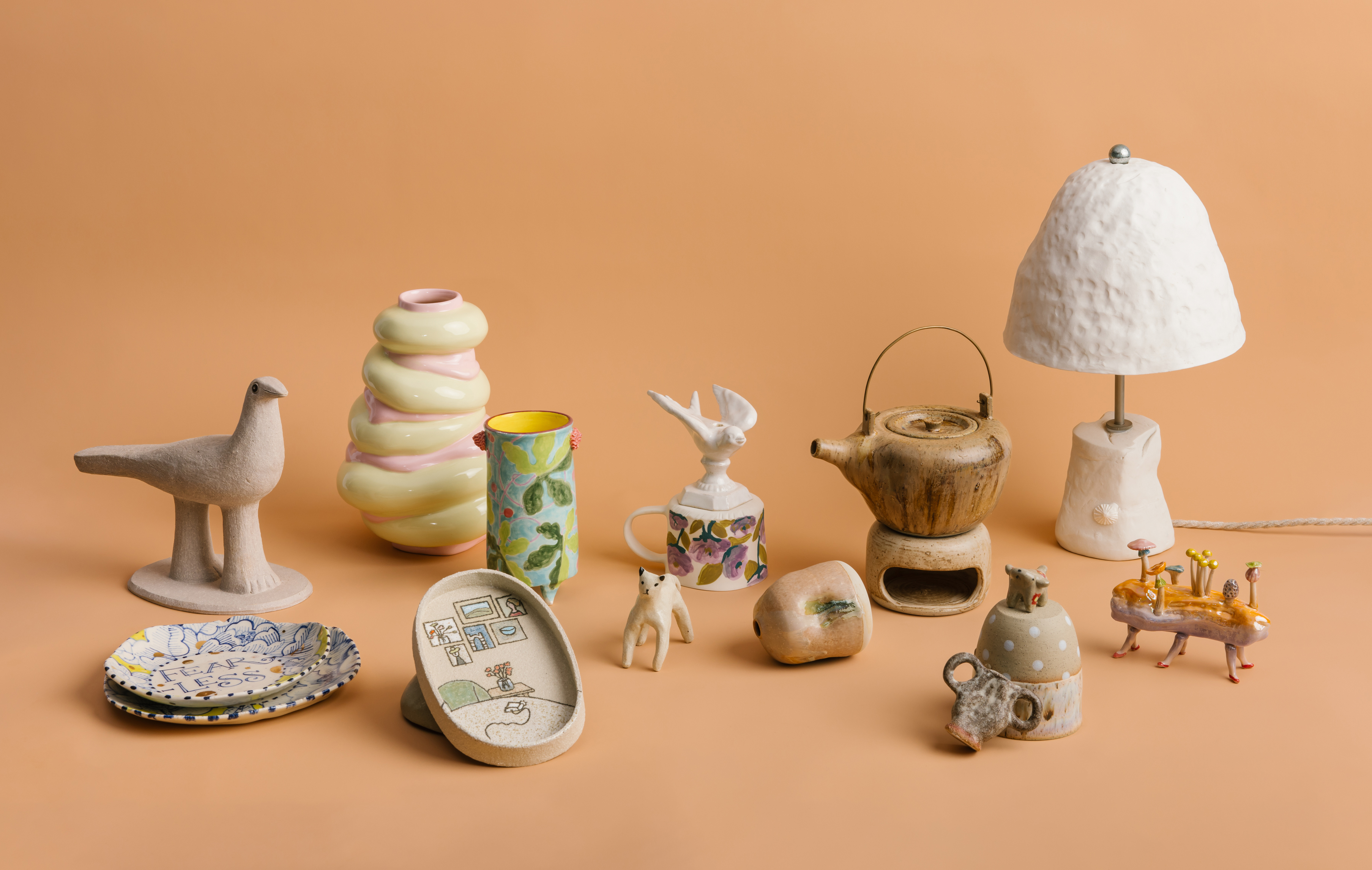 Sydney Ceramics Market 2024 Photo Samee Lapham (Campaign Image 3)